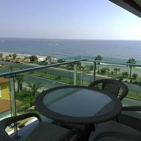 Moda Marine Residence Апартаменты