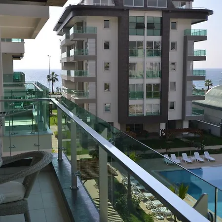 Moda Marine Residence *