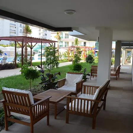 Moda Marine Residence