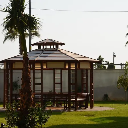 Moda Marine Residence * Махмутлар